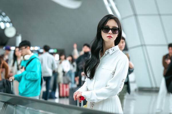 '착한 여자 부세미' 전여빈, 사진제공=KT스튜디오지니