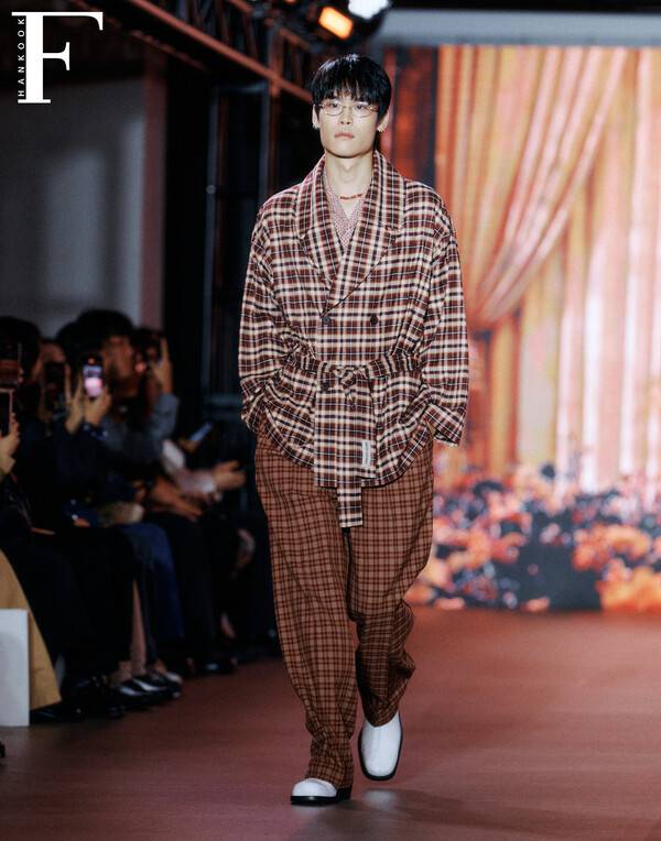 패션코드 2026 S/S 오키오라운지(OKIIO LOUNGE)