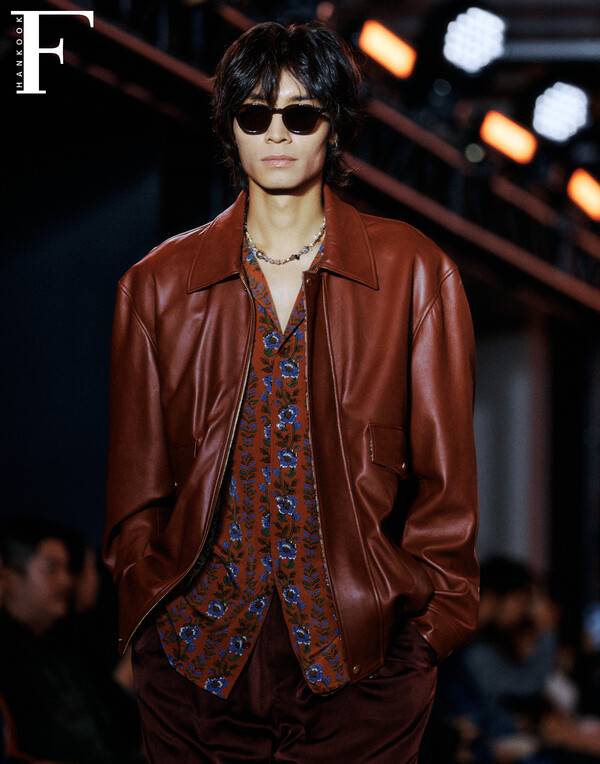 패션코드 2026 S/S 오키오라운지(OKIIO LOUNGE)