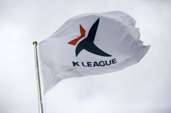 사진=한국프로축구연맹