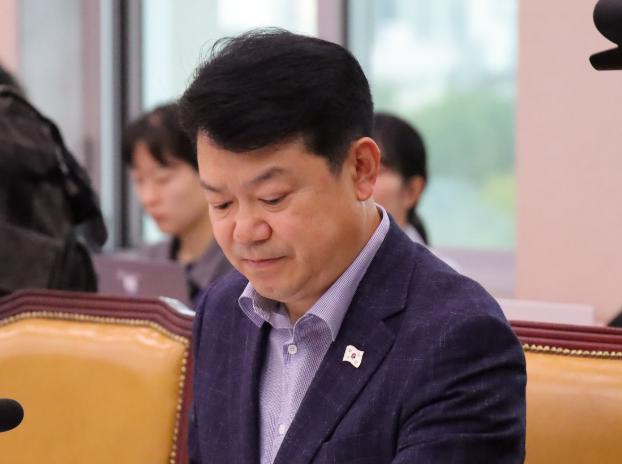 복기왕 더불어민주당 의원 (사진, 복 의원 SNS)
