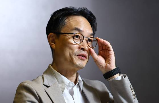 김학철 교수는 "예수는 율법에 갇혀 있던 유대인들에게 새로운 상상을 말하고, 새로운 삶의 스타일을 말했다"고 설명했다. 김종호 기자