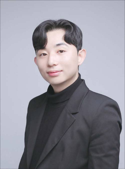 염승우 바리코퍼레이션 대표 (바리코퍼레이션 제공)