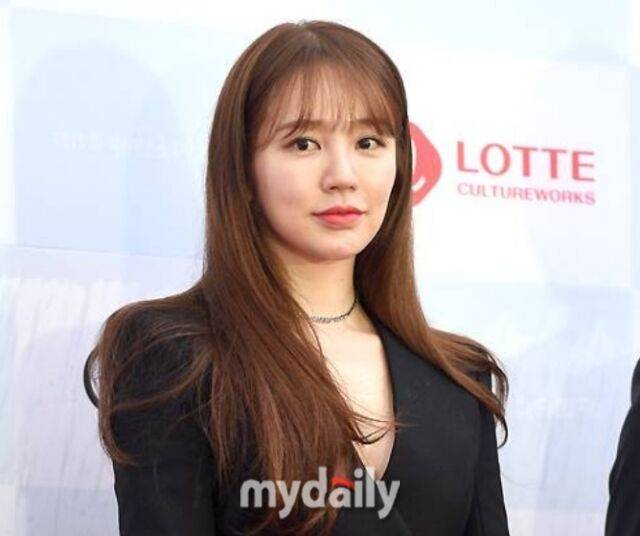 ** 1195회 로또, 윤은혜 황금손 출연! 그녀의 선한 기운이 행운 번호로?
**