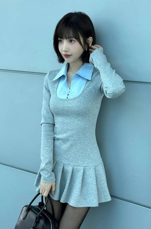 조이 계정