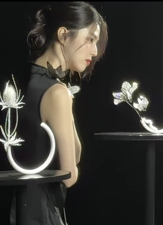 사진=한소희 SNS