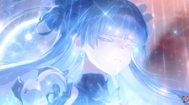 ▲ 모든 이야기가 한 점에 모이는, 니케의 '클라이막스'를 확인해 보자