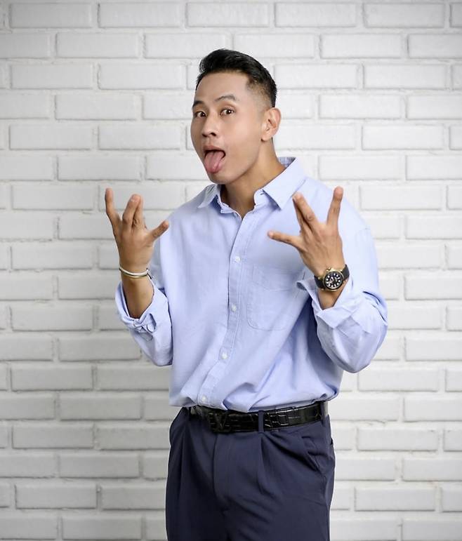 가수 유승준 씨 출처 유승준 인스타그램