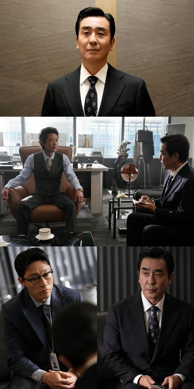 SLL, 드라마하우스, 바로엔터테인먼트 제공