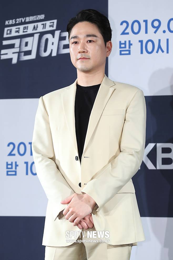 ▲ 태인호. ⓒ 곽혜미 기자