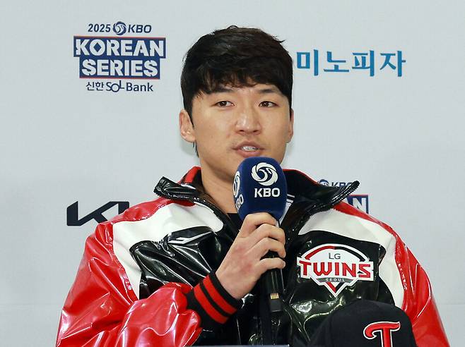 ▲ 박해민 ⓒ연합뉴스