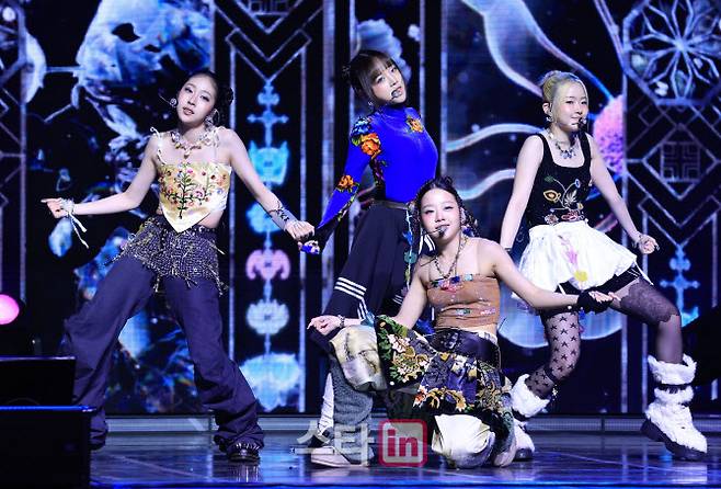 비비업(사진=이데일리DB)