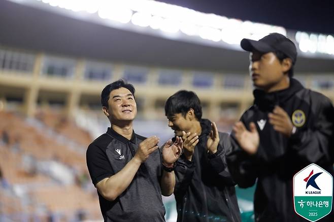 사진 | 한국프로축구연맹