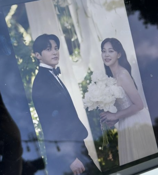 사진=김가은 SNS