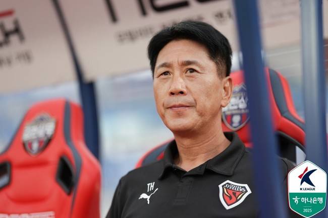 사진=한국프로축구연맹