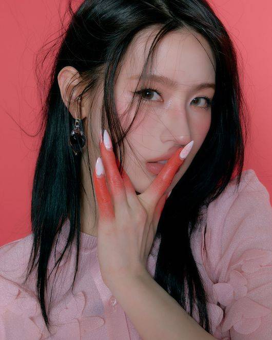 큐브엔터테인먼트 제공