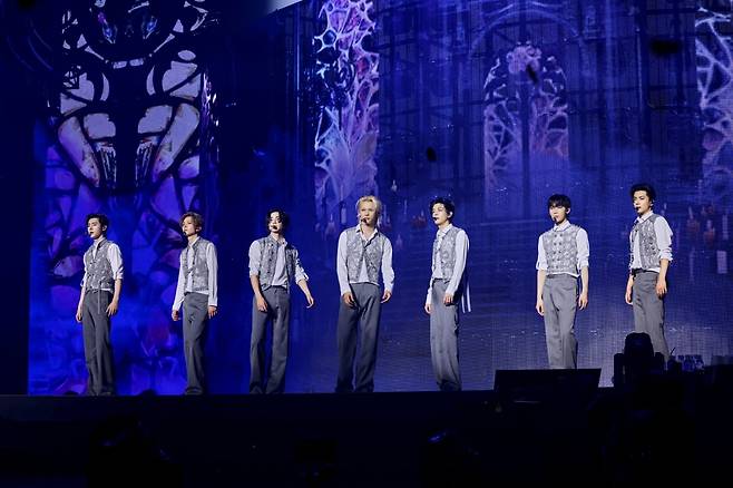 엔하이픈/ 사진 제공=빌리프랩