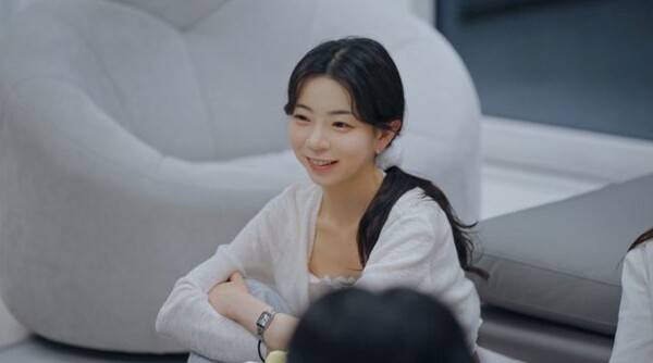 '환승연애4' 스틸 컷 / 사진=티빙