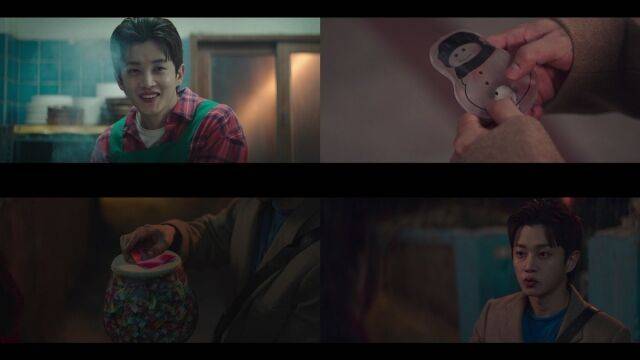/ tvN '태풍상사'