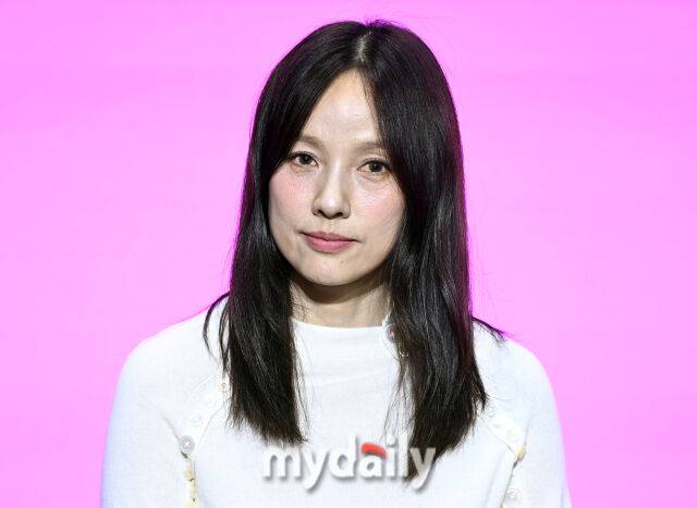 가수 이효리. / 마이데일리 DB