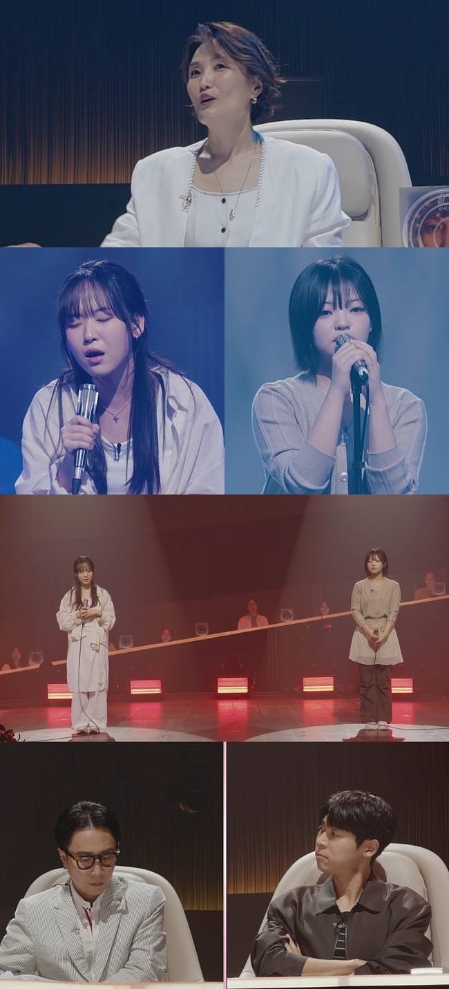 SBS ‘우리들의 발라드’ 제공