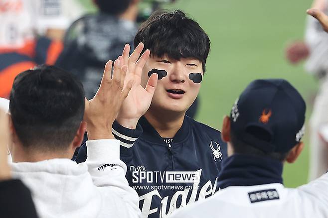 ▲ 김서현 ⓒ곽혜미 기자