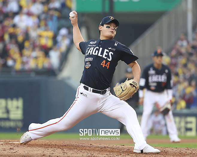 ▲ 김서현 ⓒ곽혜미 기자