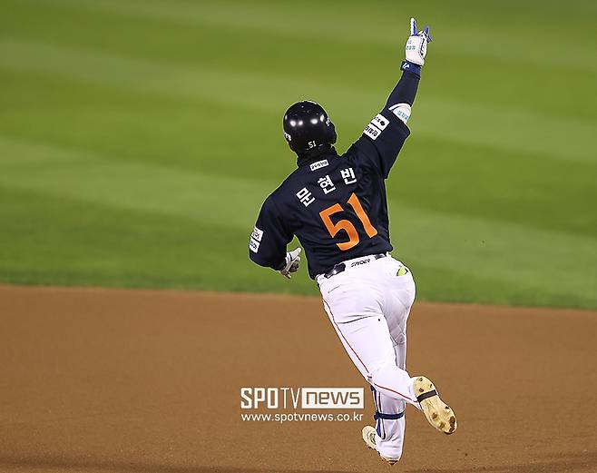 ▲ 문현빈 ⓒ곽혜미 기자