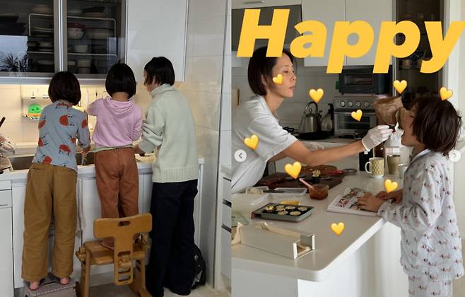 사진=김나영 인스타그램