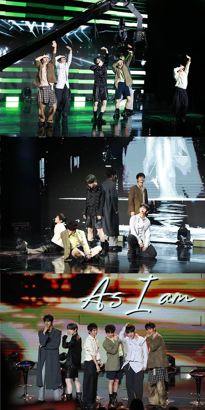 사진=위에화엔터테인먼트