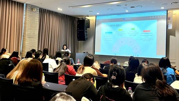 ▲ 90여 년 전통의 '취업·진학 전문사관학교'로 자리매김한 세종여고는 학생들의 꿈을 현실로 이루기 위해 체계적이면서 다채로운 교육활동을 펼치고 있다. 세종여고 제공