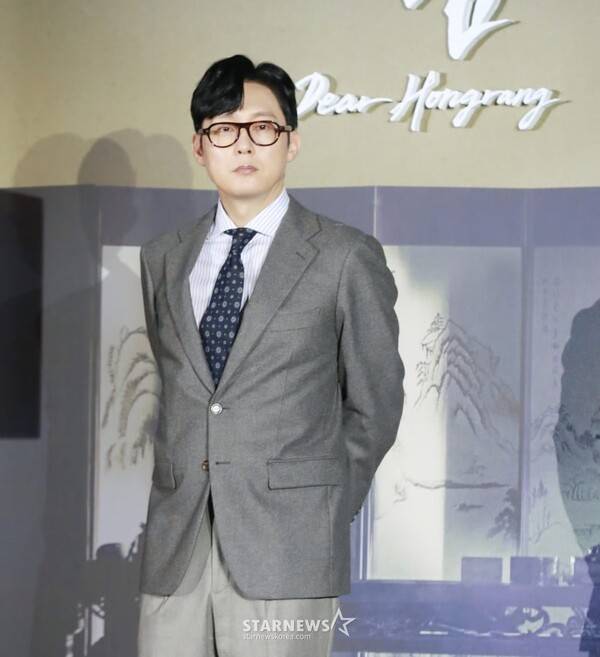 박병은 / 사진=스타뉴스 DB