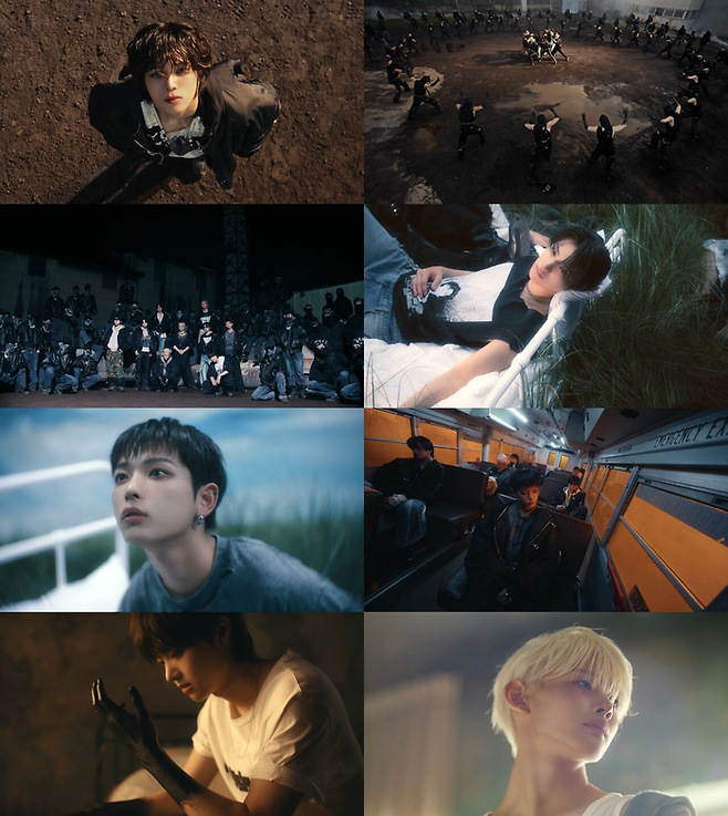 사진 | YX레이블즈