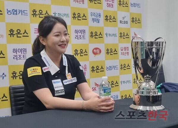 김민아. ⓒ스포츠한국 김성수 기자