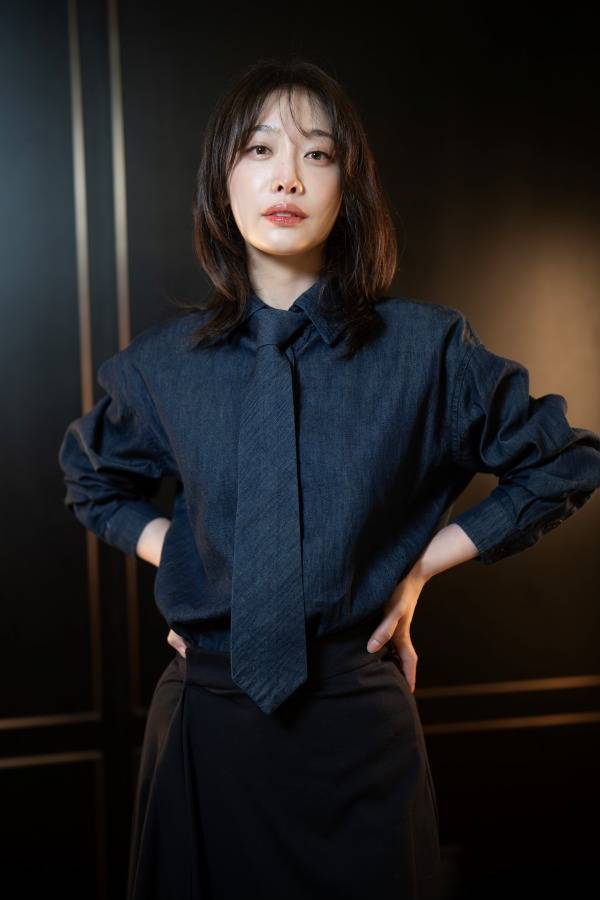 배우 김히어라 ⓒ(주)마인드마크