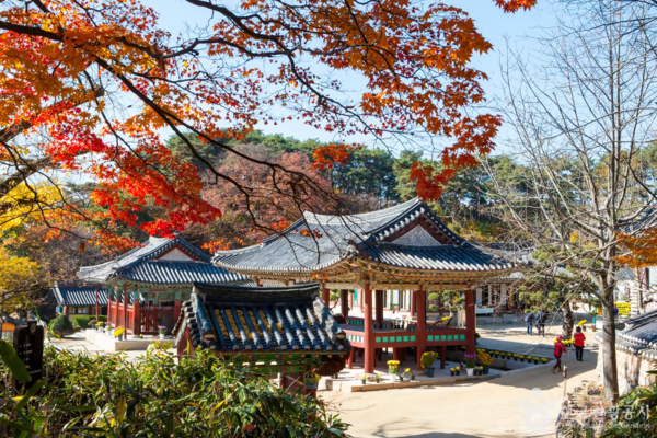 신륵사 /사진제공-한국관광공사
