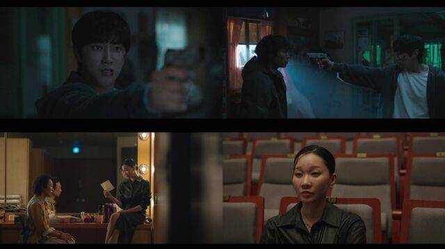 '착한여자 부세미'/지니 TV 오리지널