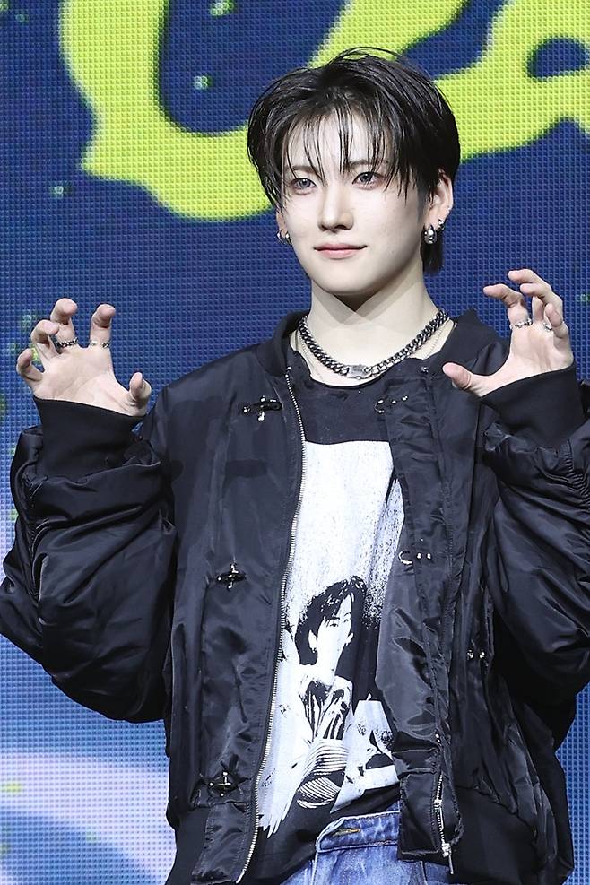 앤팀 유마. 연합뉴스