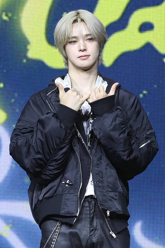 앤팀 케이. 연합뉴스