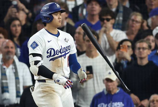 오타니 쇼헤이. 로스앤젤레스 | Imagn Images연합뉴스