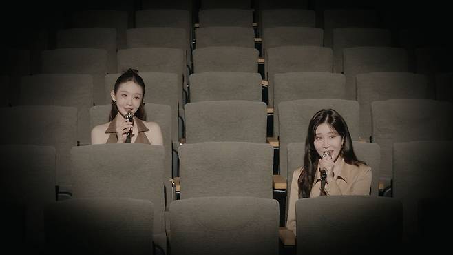 유튜브 채널 ‘다비치 DAVICHI’ 캡처