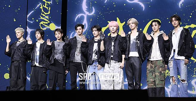 ▲ 앤팀 ⓒ곽혜미 기자