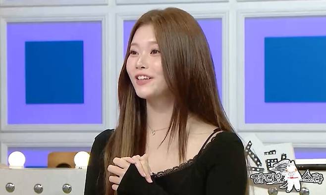 ▲ 츠키. 제공| MBC '라디오스타'