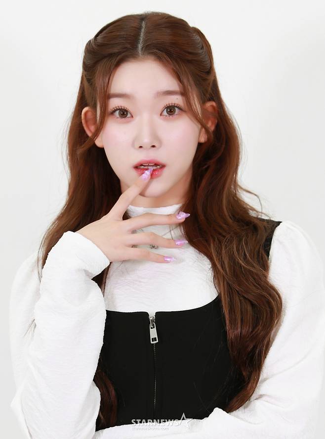 빌리 츠키 /사진=이동훈 기자 photoguy@