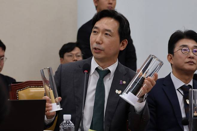 이정헌 의원(더불어민주당)