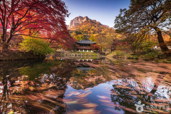 백양사 /사진제공-한국관광공사
