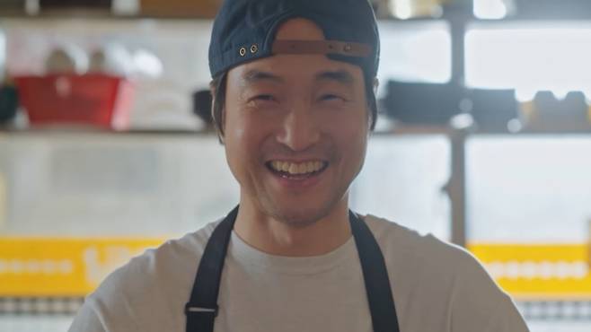 '신사장 프로젝트' 최종회 결말, 배현성♥이레 해피엔딩 tvN