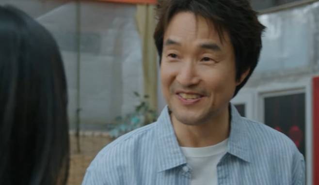 '신사장 프로젝트' 최종회 결말, 후진상가에 찾아온 행복과 새로운 시작