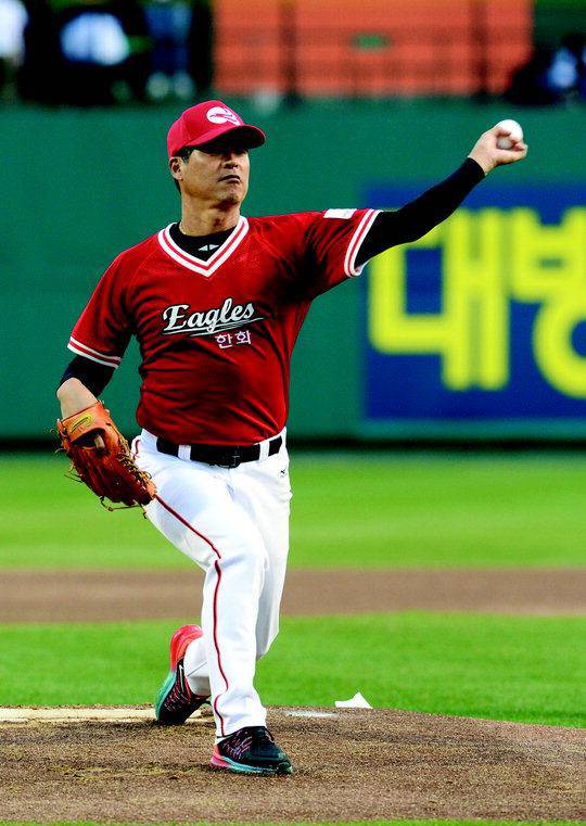 구대성대전일보 DB