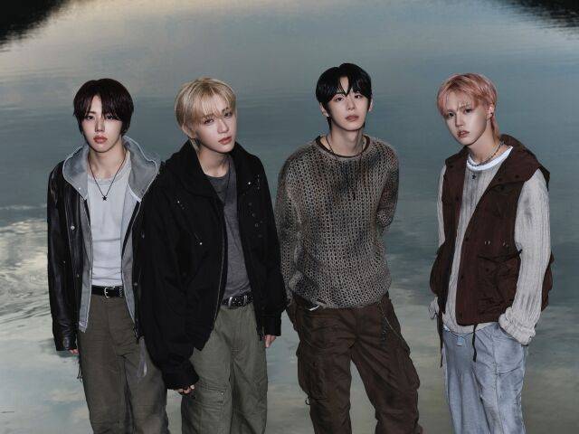 / F&F엔터테인먼트